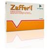 FARMA GROUP SRL Zafferil 24 Capsule