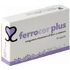 ESSECORE SRL Ferrocor Plus 30 Capsule