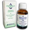hering Mercuroplus Gocce 30ml