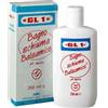 ABC di Kostner Adolf Gl1 bagnoschiuma 250 ml