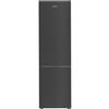 Hotpoint Ariston - Frigorifero Combinato Hpk 25403 Xbr6e Classe C-nero