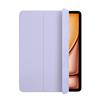 Apple - Smart folio For iPad air 13 (m2)-light Violet