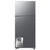 Samsung - Frigorifero 2 Porte Rt53dg7a14s9ef Classe E 530 Lt-metal Inox