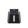 Ninja - Friggitrice Ad Aria Max Da 6,2 L Af180eu-nero