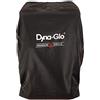Dyna-Glo DG732ESC Premium Verticale Smoker Grill Cover