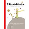 LIBRO IL PICCOLO PRINCIPE. IL GRANDE LIBRO POP-UP - ANTOINE DE SAINT-EXUPÉRY