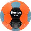 Kempa Buteo - Palla da Pallamano Adulti, Orange/Bleu, 3 -