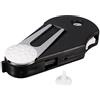 LL-Golf® 5 in 1 Tasca Golf Strumento Multi-Funzionale Kit - alza Pitch/forcelle, penello,Clip,contatore, Ball Marker/Golf Tool
