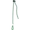 IGTOPS Cintura di sicurezza intermedia Connect Adjust, regolabile Belay Station Sling, 15-95 cm