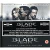 SILVA SCREEN Blade Trinity (Special Limited Edit