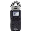 Zoom H5 Handy Recorder Linear PCM 4-Track 140dB XY Mic Capsule Exchange System