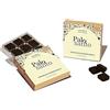 crigema AROMAFUME - Mattoncini di Incenso - 9 Mattoni per confezione - Incenso Naturale al 100% (PALO SANTO)