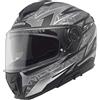 SCHUBERTH Casco S3 THUNDER Grigio SCHUBERTH