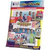 Panini Premier League Adrenalyn XL™ PLUS 2025 - Gioco ufficiale di carte collezionabili - Starter Pack