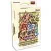 YU-GI-OH! KONSPCH Spirit Charmers Structure Deck