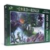 Thames & Kosmos Puzzle di The Lord of the Rings
