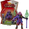 Gormiti - Mini Personaggi 8 centimetri, Serie 3, Alfa Seskel, tutti da collezionare, Assortimento 14, per Bambini ai Partire dai 4 Anni, Giochi Preziosi, GRA38300