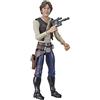 Star Wars - Galaxy of Adventures E9 Han Solo (Hasbro E3809EL2)