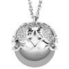Dada Gioielli - Collana Chiama Angeli, Melodia per Mamma in Gravidanza