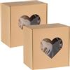 GRAINGER APPROVED 55NN03 PK 20 Shipping Box,20x20x12 In 55NN03
