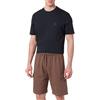 THE NORTH FACE NF0A8C2Z1OI M Cargo Short Pantaloncini Uomo Smokey Brown Taglia L