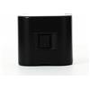 Hager - Batteria al litio 7,2 V/13 Ah