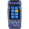 Elfcam® - OTDR per FTTH, 1310nm / 1550nm, Portatile 4 in 1 OTDR + VFL+ OPM + OLS, OTDR Tester Fibra Ottica/Rilettometro del dominio Ottico, fino a 60km (ELF-3800)