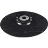 Bosch 1x Platorelli per Smerigliatrici Angolari (Ø 115 mm, M14, Accessorio Smerigliatrice Angolare)
