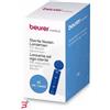 BEURER MEDICAL ITALIA LANCETTE PUNGIDITO BEURER AGO STERILE GAUGE 28 25 PEZZI