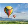 Smartbox Volo in mongolfiera per 1 persona in Veneto con partenza all'alba