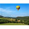 Smartbox Volo in mongolfiera per 2 persone in Veneto con partenza all'alba