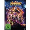 Disney Marvel's The Avengers - Infinity War
