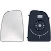 Alkar 6401922 - Vetro Specchio, Specchio Esterno