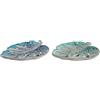 DKD Home Decor Centro Tavolo, Standard