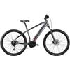 ATALA B-CROSS A3.4 LT 29 10V ANTRACITE/NERO MISURA 42