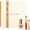 CONFEZIONI REGALO Dolce&Gabbana Cofanetto Devotion Eau de Parfum 30ml con Lip Devotion e Mini Mascara