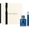 CONFEZIONI REGALO Dolce&Gabbana Cofanetto K Eau de Parfum 50ml e Travel Spray 10ml