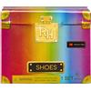 Rainbow High Mini Accessori Studio Shoes - ASSORTIMENTO - 25+ Paia collezionabili - Contiene 1 Accessorio di Alta Gamma - per Bambini e Collezionisti dai 6 Anni in su