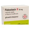 Flebostasin r*30cps 50mg rm - FLEBOSTASIN - 028424012