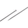 Prym 024158 Spilli Acciaio temperato No. 6 EF Argento 0,60 x 30 mm
