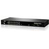 ATEN ATEN Switch KVM PS/2-USB VGA 16-porte CS1316