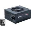 itek ALIMENTATORE ITEK PF1200 EVO - 1200W ATX VENTOLA FDB 12CM - Active FDB - 80PLUS PLATINUM, COND. GIAPPONESI MODULARE - ITPSEPF120 ITPSEPF1200