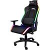 Trust TRUST SEDIA GAMING GXT719 RUYA RGB, NERO 25185