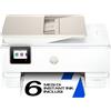 HP Stampante multifunzione HP ENVY Photo 7934