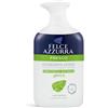 Felce Azzurra - Detergente Intimo Fresco al Mentolo per Igiene Intima Quotidiana Ph 4.5, Sapone Intimo Delicato Elimina Cattivi Odori, Ginecologicamente Testato Dona Freschezza Naturale a Lungo, 250ml