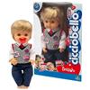 GIOCHI PREZIOSI S.P.A. Giochi Preziosi Cicciobello British 30 Cm Vestito Con Abiti Da College Inglese