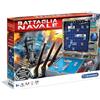 CLEMENTONI S.P.A. Clementoni Battaglia Navale Gioco Classico da Tavolo