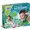 CLEMENTONI S.P.A. Clementoni 19347 Scienza E Gioco Lab Il Mio Primo Microscopio