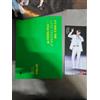 BTS WORLD TOUR LOVE YOURSELF PARLA DA SOLO SAO PAULO DVD + set segnalibri J-Hope