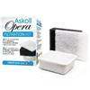 Askoll Opera Filtration Kit